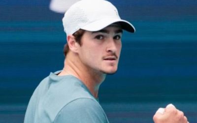 Joao Fonseca y su reflexión tras caer en el Miami Open