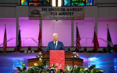 Joe Biden motivos para renunciar