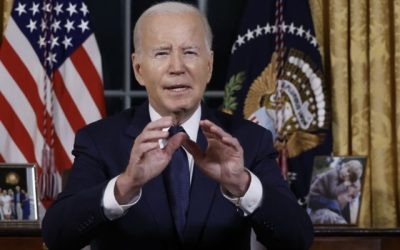 El domingo pasado, el presidente de los Estados Unidos, Joe Biden, informó sobre la trágica noticia de la pérdida de tres soldados estadounidenses en un ataque con drones en el noreste de Jordania, cerca de la frontera con Siria.