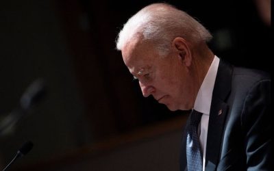 Joe Biden y petición de renuncia