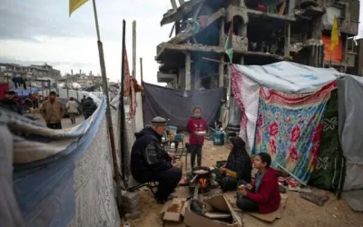 Gaza