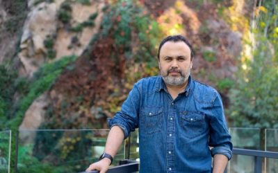 Jorge Astudillo Abogado Unab