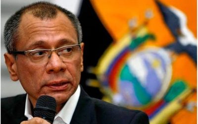 Jorge Glas 2