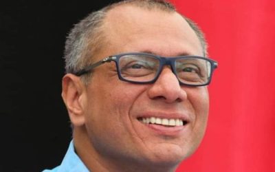 Jorge Glas Espinel