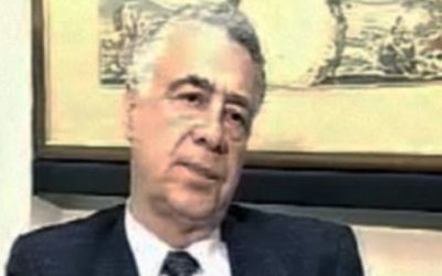 Jorge Silva Ortiz