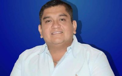 José Alfredo Cabrera Barrientos