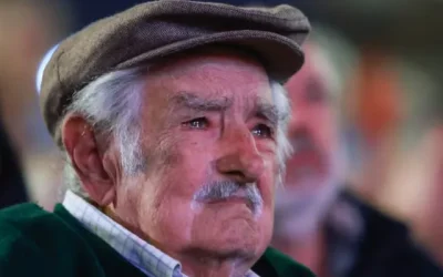 José Mujica