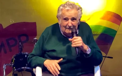 José Mujica