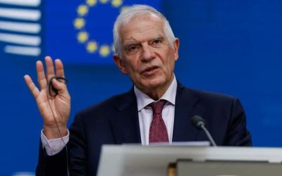 Josep Borrell