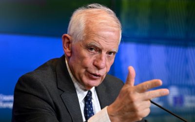 Josep Borrell 3