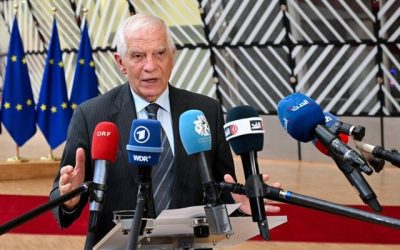 Josep Borrell