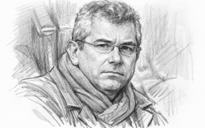 Andrés Jouannet Imagen creada con herramientas digitales