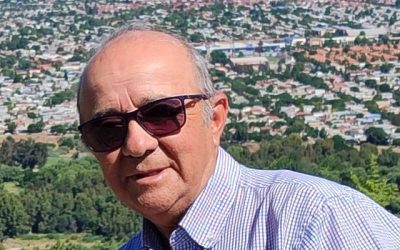 Juan Araya 1