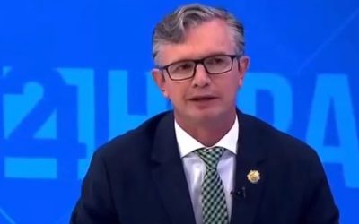Juan Carlos Vega