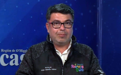 exalcalde de Rancuagua