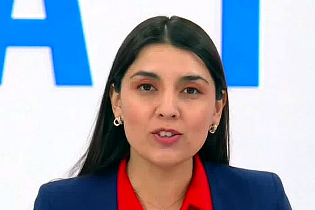 Marín corazón