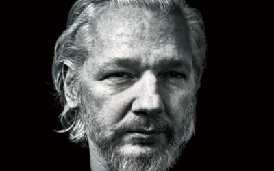 Julian Assange