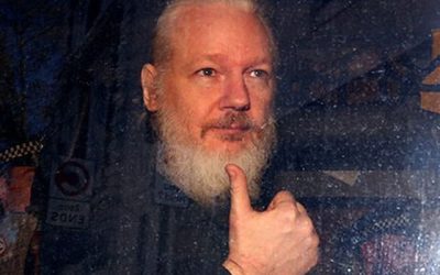 Julian Assange