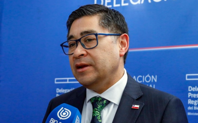 VIF delegado