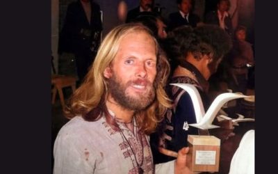 Julio Zegers Canto Nuevo de Chile (Archivo)