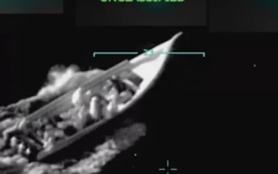 Foto: Publicado en X por @ElUniversal