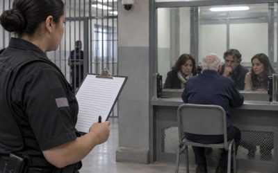 Justicia