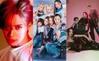 Anuncian nuevo festival de K-pop en Chile
