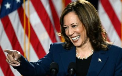 Kamala Harris 5