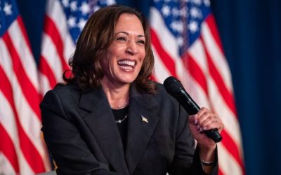 Kamala Harris