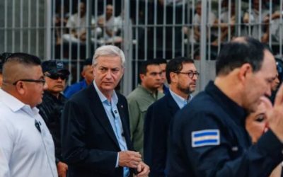 Foto: X (Twitter) José Antonio Kast Rist.