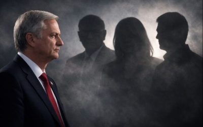 Kast gobierna con los enemigos Libre