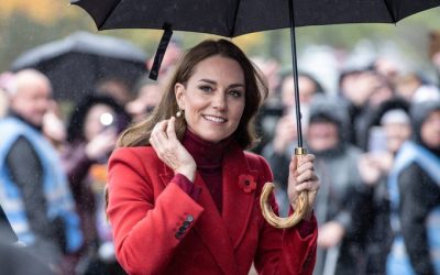 Preocupación por la recuperación de Kate Middleton