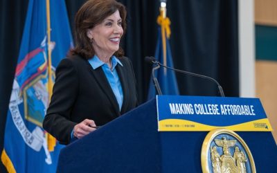 Kathy Hochul