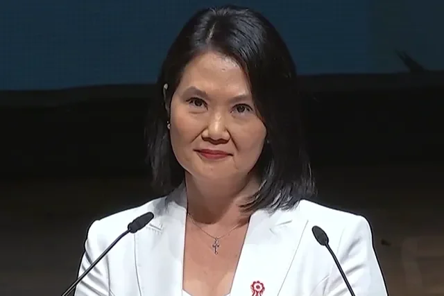 Fujimori