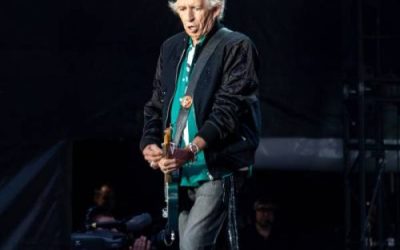 Keith