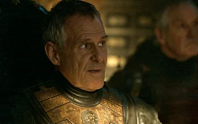 El actor británico Ian Gelder, reconocido por su papel como Kevan Lannister en la aclamada serie de fantasía "Juego de Tronos", falleció el lunes a la edad de 74 años, tras luchar contra un cáncer de vías biliares diagnosticado en diciembre.