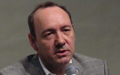 El actor Kevin Spacey arremetió contra docuserie: "No seré atacado"