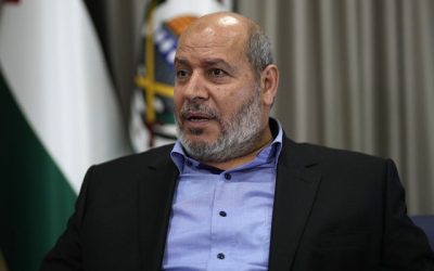 Khalil al-Hayya