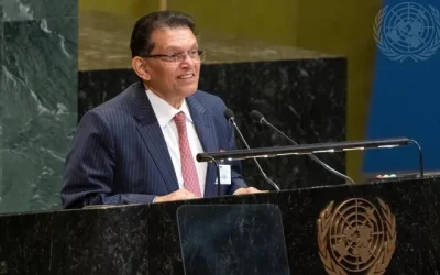 Khalilur Rahman