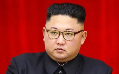 Kim Jong-un