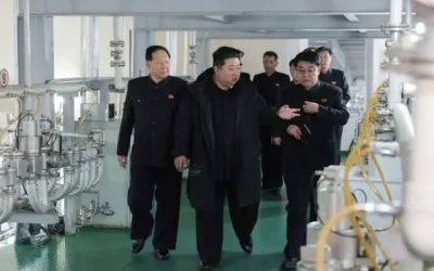 Kim Jong-un