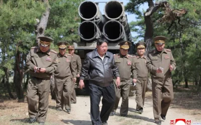 Kim Jong-un
