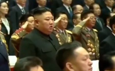 EE.UU dice que no hay indicios de un ataque por parte de Corea del Norte