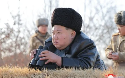 Kim Jong-un