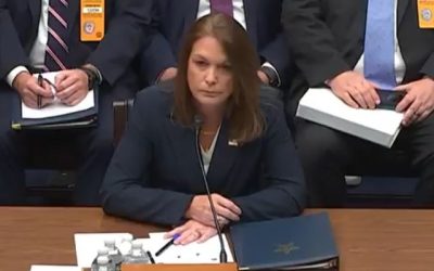 Jefa del Servicio Secreto Admite "Mayor Falla Operativa" en el Atentado contra Trump