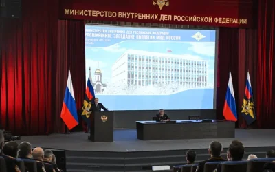 kremlin