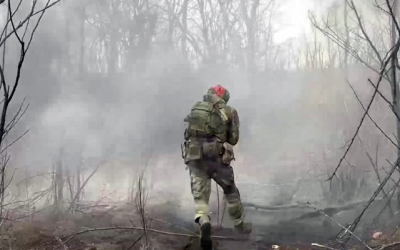 Rusia Kursk