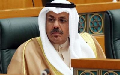 Kuwait nawaf-al-ahmad-al-sabah