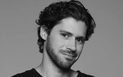 Actor Pedro Campos muestra su apoyo a Raffaella Di Girolamo