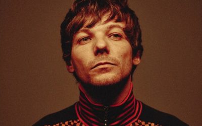 Artista nacional será telonero de Louis Tomlinson